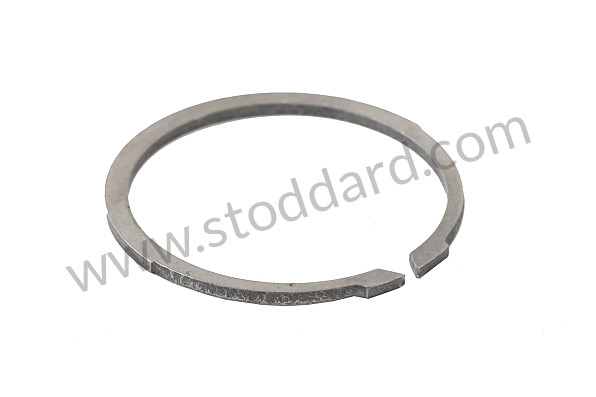N90294602 - CIRCLIP for Porsche 