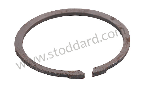N90294609 - CIRCLIP for Porsche 