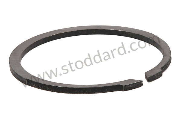 N90294610 - CIRCLIP for Porsche 