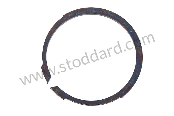 N90294703 - CIRCLIP for Porsche 
