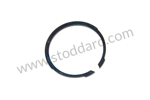 N90294704 - CIRCLIP for Porsche 