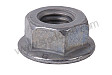 HEXAGON NUT