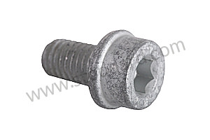 PAN-HEAD SCREW 8X14 MM