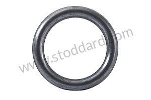 ROUND SEAL 
