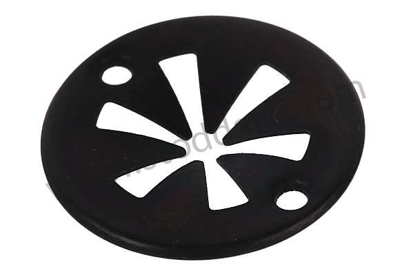 N90335005 - Clamping Washer N.903.350.05 for Porsche 