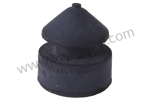 N90359801 - BUFFER for Porsche Cayenne 957 07-10 &bull; 2009 &bull; Cayenne Diesel &bull; Automatic Gearbox