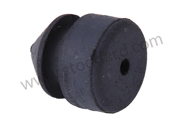 N90359801 - BUFFER for Porsche Cayenne 957 07-10 &bull; 2009 &bull; Cayenne Diesel &bull; Automatic Gearbox