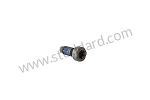 PAN-HEAD SCREW 