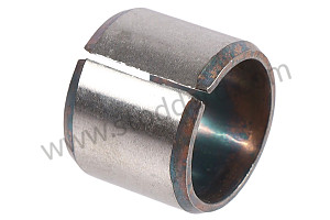 TENSIONING SLEEVE 