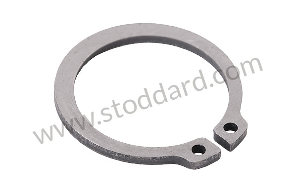 N90513005 - CIRCLIP for Porsche 968 &bull; 1994 &bull; 968 &bull; Coupe &bull; Manual Gearbox, 6 Speed
