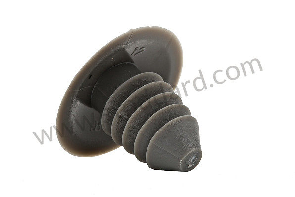 N90584101 - PLUG for Porsche Cayenne 955 03-06 &bull; 2003 &bull; Cayenne S V8 &bull; Automatic Gearbox
