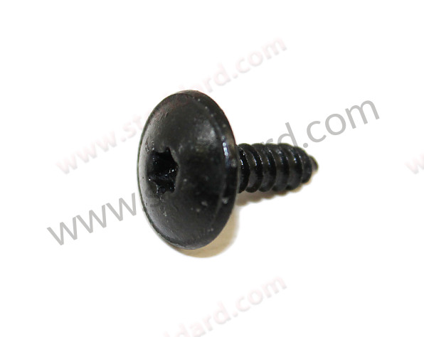 N90648704 - Tapping Screw For Wheel Housing 4.7x1 N.906.487.04 for Porsche Cayenne 955 03-06 &bull; 2003 &bull; Cayenne S V8 &bull; Manual Gearbox, 6 Speed