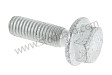 HEXAGON-HEAD BOLT