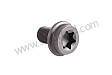 PAN-HEAD SCREW