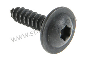 TAPPING SCREW OPTION: STEERING COLUMN REACH + HEIGHT ADJUSTABLE WITH MEMORY (Option code: I2C4)