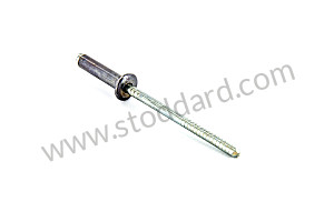 BLIND RIVET 