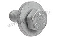 COMBINATION SCREW
