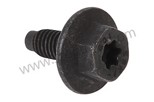 HEXAGON-HEAD BOLT 