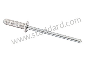 BLIND RIVET 