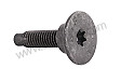 HEXAGON SOCKET HEAD BOLT