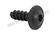 TAPPING SCREW