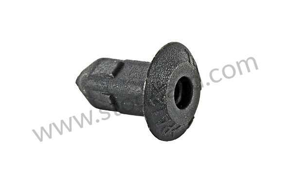 N90837802 - EXPANDER NUT for Porsche Cayenne 957 07-10 &bull; 2007 &bull; Cayenne V6 &bull; Automatic Gearbox