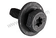 COMBINATION SCREW