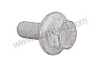 HEXAGON-HEAD BOLT