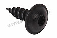 OVAL-HEAD SCREW