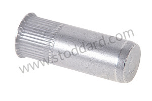 BLIND RIVET NUT 