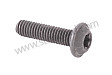 HEXAGON SOCKET HEAD BOLT