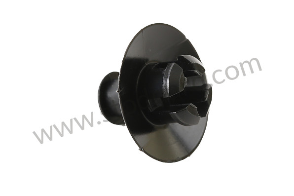 N90927501 - EXPANSION RIVET for Porsche 