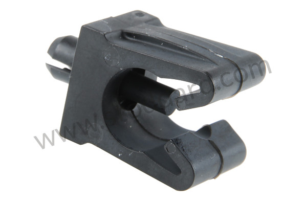 N90943501 - HOSE HOLDER for Porsche Cayenne 955 03-06 &bull; 2003 &bull; Cayenne Turbo &bull; Automatic Gearbox