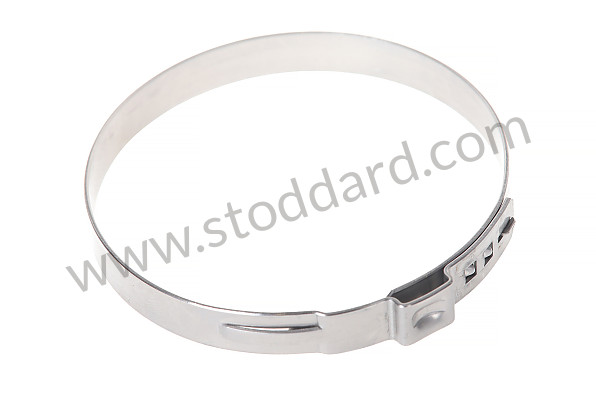 N90947301 - CLAMP for Porsche 