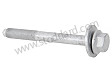 HEXAGON-HEAD BOLT