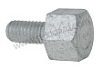 Bolt Hex-Hd.