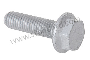 HEXAGON-HEAD BOLT  (N90978404)