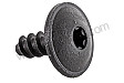 OVAL-HEAD SCREW