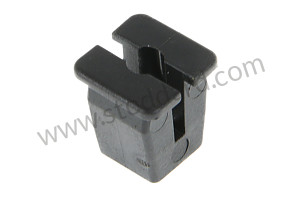 EXPANDER NUT 