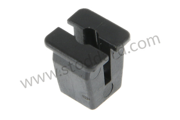 N90994601 - EXPANDER NUT for Porsche Cayenne 957 07-10 &bull; 2007 &bull; Cayenne V6 &bull; Automatic Gearbox