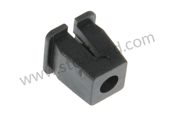 N90994601 - EXPANDER NUT for Porsche Cayenne 957 07-10 &bull; 2007 &bull; Cayenne V6 &bull; Automatic Gearbox