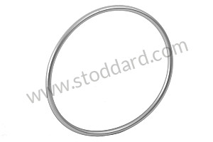 ROUND SEAL 