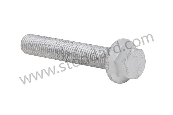 N91018102 - HEXAGON-HEAD BOLT for Porsche 