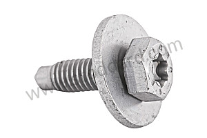 SCREW 