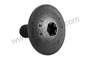 LENS-HEAD SCREW 