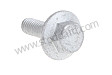HEXAGON-HEAD BOLT