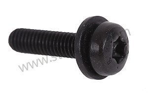 OVAL-HEAD SCREW 