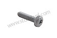 ROUND HEAD SCREW