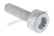 PAN-HEAD SCREW