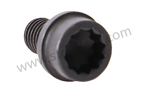 PAN-HEAD SCREW  (N91136102)